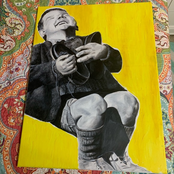 Commission artwork - Picture 3 of 3